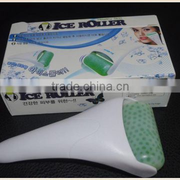 Manufactor Price Skin Massage Cooling Ice Roller for Skin Cooling