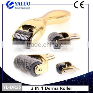 3 IN 1 skin care derma roller