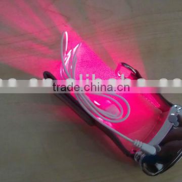 diabetic equipment allergic rhinitis treatment low level laser therapy instrument (Wrist Type HY-30D)