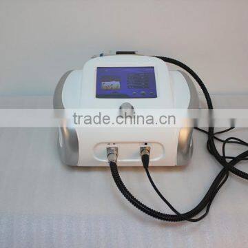 TM804 Best Selling Nice Design Theramge Fractional RF Tightening Facial Skin photo-4