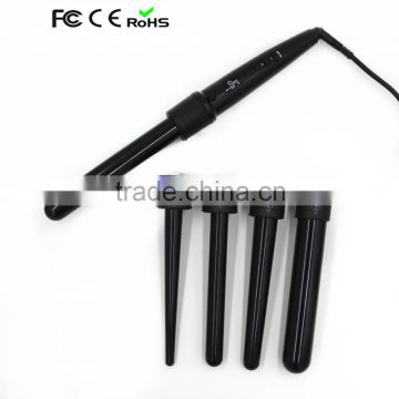 new style professional hair curling irons