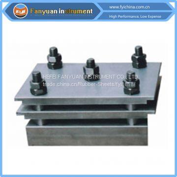 Compression Deformation Ratio Measuring Equipment