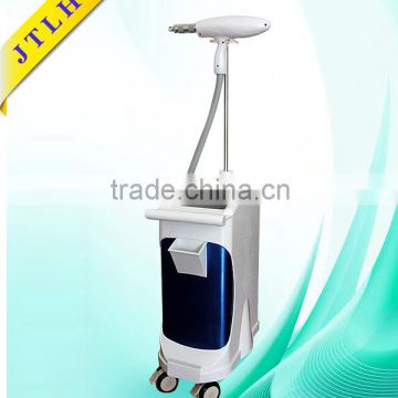 Facial Veins Treatment 2016 Professional Cheapest Price Ipl Tattoo Removal System Long Nd Yag Pulse Laser Hair Removal Machine