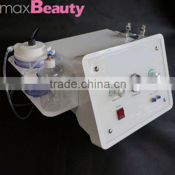 High Quality Professional 3 In 1 Oxygen Acne Removal Jet Peel Beauty Machine For Skin Care Facial Oxygen Machine