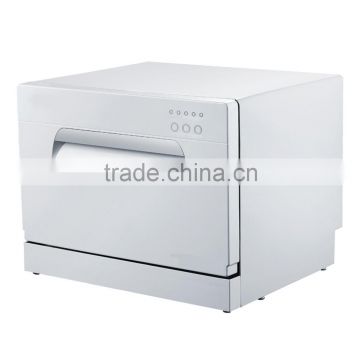 Automatic Household Dishwasher Family Price Tablet Professional Mini Dishwasher