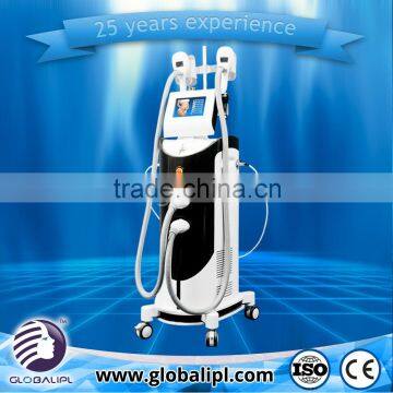 Salon Used Vacuum Cavitation Multifunction Weigth Loss Machine photo-3