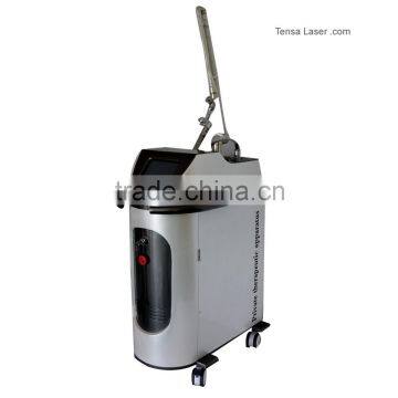 1ms-5000ms Professional Co2 Fractional Laser Equipment For Scars Removal Spot Scar Pigment Removal photo-3