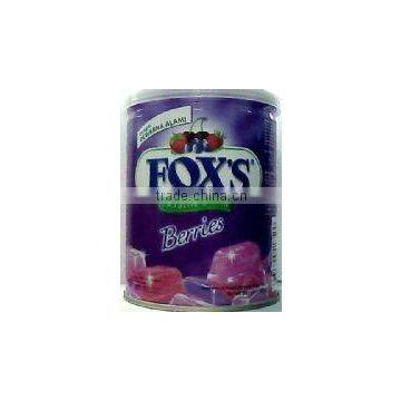 INDONESIA ORIGIN FOX CANDY