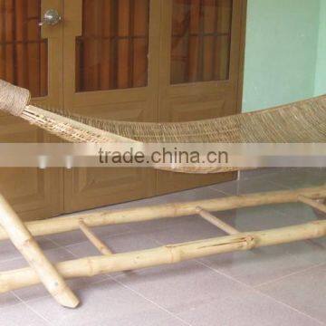 BAMBOO HAMMOCK - CHEAPEST PRICE