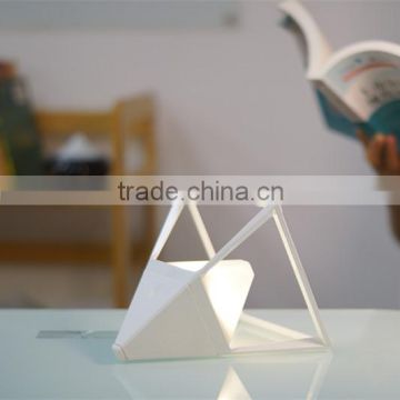 Alloy hotel lamp/flexible led desk lamp/LED lamp 6000mA