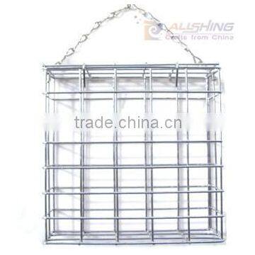 Wholesale NEW SQUIRREL PROOF BIRD NUT FEEDER - METAL GARDEN HANGING CAGE