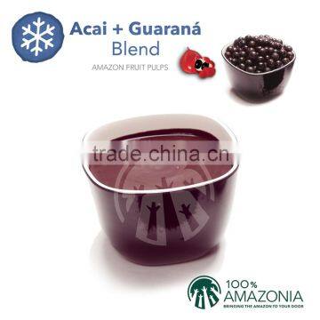 Acai and Guarana Blend