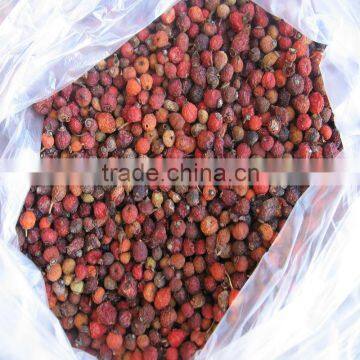 2016 New Crop 100% Wild Non-polluted Dried Rosehip Cracked photo-6