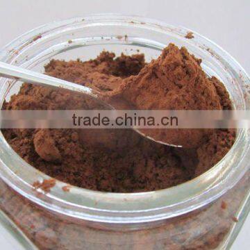 premium Grade natural cocoa powder