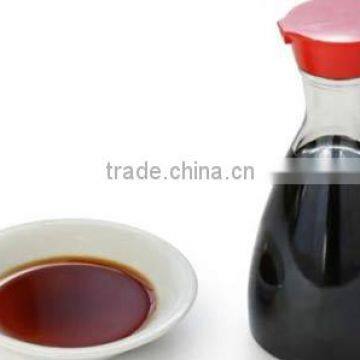 Plastic Packing Natural Soy Sauce for supermarket