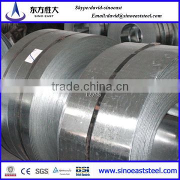 price hot dipped galvanized steel coil