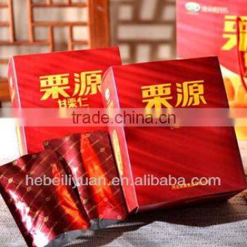 Top Quality Roasted Chestnuts Snack Foods photo-3