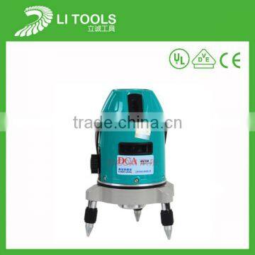 Professional Self Leveling Crossline Laser