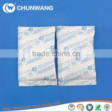 DMF-free 500g Silica Gel Desiccant in Tyvek Paper