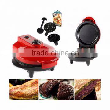 Kawachi Xpress Redi-Set-Go Multipurpose Cooker With Double Sided Heating photo-2