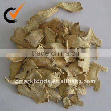 Dehydrated Ginger Flakes