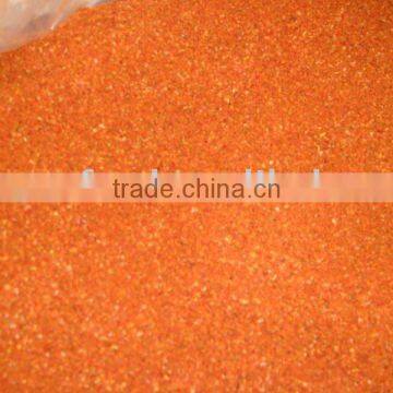 Selling dehydrated red bell pepper granules