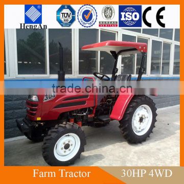 Best Selling Farm Tractor Sale