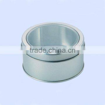 Embossed Tin Box/packaging Tin Box photo-2