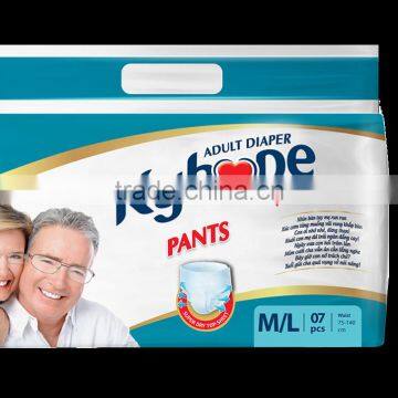 Kyhope Premium Pants Adult Diapers M8