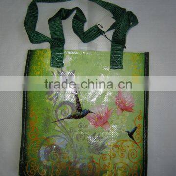 Promotional Bag Gift Bag PP Bag