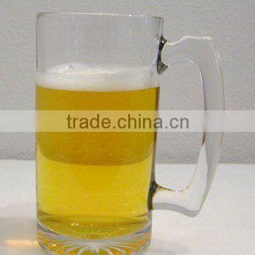 5 Gallons Beer Mug