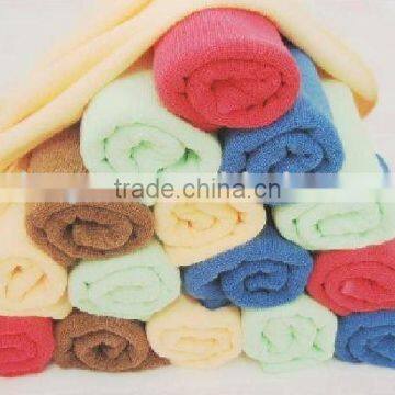 Microfiber Bath Towels manufacturer