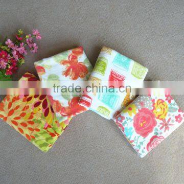 Kitchen Towel Reactive Printed Wholesale Cotton Tea Towel Fabric photo-2