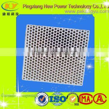 Good Quality Honeycomb Ceramic Heater