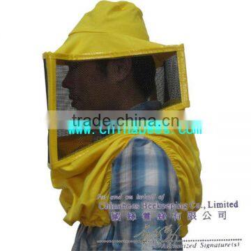 beekeeping equipment Popular beekeeper hat and veil/beekeeper protective hat