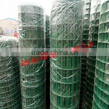 galvanized wild animals fence factory price