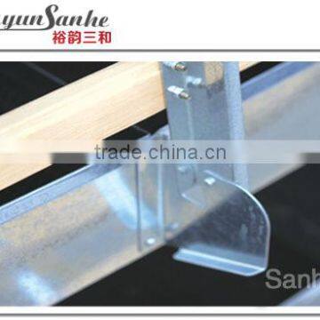 24 Hole Manual Eggs Nest for Chicken House