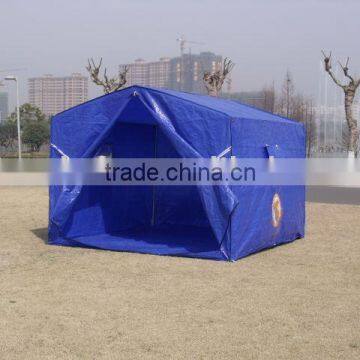 relief tent