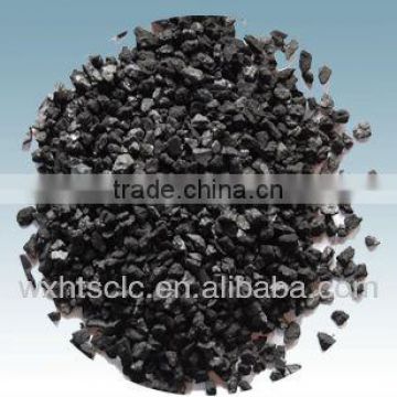 Our Black fused alumina your best choice/firproof material