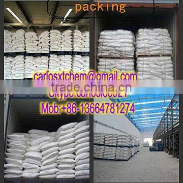 Industrial Grade Sodium Sulphate Anhydrous 99% for Textile Use photo-6