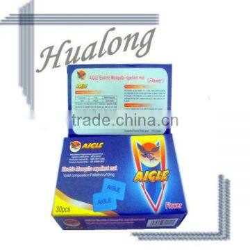 High effective mosquito mats China manufacturer