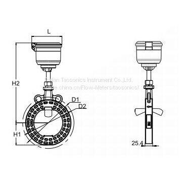 Ultrasonic Water Meter photo-3