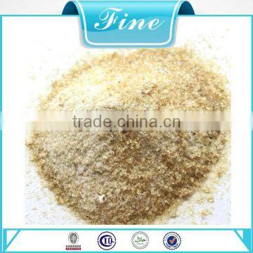 Wholesale Natural Beef Gelatin in Bulk
