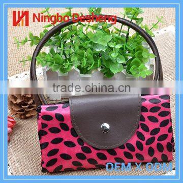 Fashion manufacturers China cosmetic branded handbag women