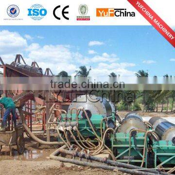 Gold Mining Equipment for Sale/ Mining Equipment