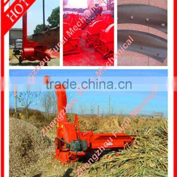 Large Capacity Straw Cutting Machine/Hay Cutter /Grass Chopping Machine