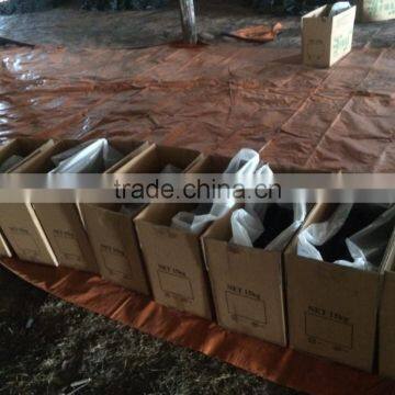 viet nam pure charcoal