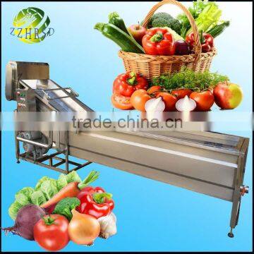 industrial fruit processing machine/fruit washing machine