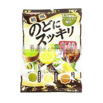 KASUGAI REFRESHING CANDY-FRUIT ASSORTED photo-2