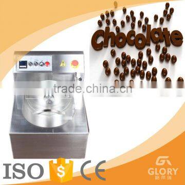 Factory direct sale lower price small chocolate machine/chocolate machine price